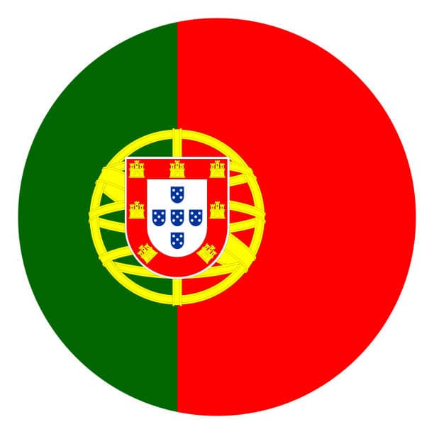 portugal