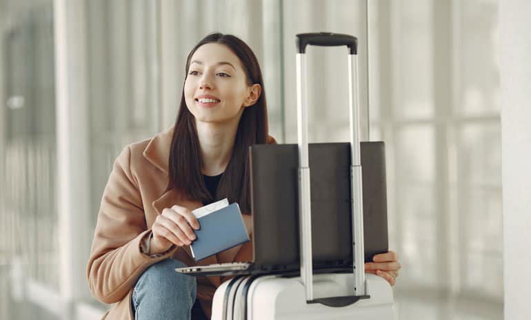 Lantape Law - Visa and Immigration Services